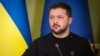 Зеленський запровадив санкції проти осіб, які підримували Росію