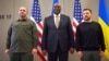 Допомога від США під загрозою? Сенатори прокоментували ситуацію щодо фінансування України