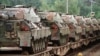 Європейський виробник зброї KNDS відкриває філію в Україні