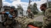 ЗСУ відбили наступальні дії російських військ в районі Вовчанська ­– Генштаб