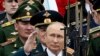 12 червня День Росії, державне свято до дати ухвалення Декларації про державний суверенітет Російської Федерації у 1990 році