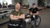 «Я ще можу бути корисним для війська». Історія бійця зі складною ампутацією