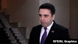 Ալեն Սիմոնյան