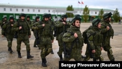 Для російських збройних сил, скоріш за все, залишається значною проблемою низький моральний дух, вважають у британському Міноборони