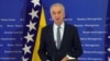 Predsjednik Srpske demokratske stranke Mirko Šarović