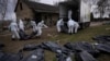 Нові докази: видання The New York Times оприлюднило відео розстрілу в Бучі