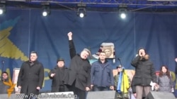 Десяте Народне віче на Євромайдані