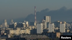 Віталій Кличко закликав киян максимально економити електроенергію та воду