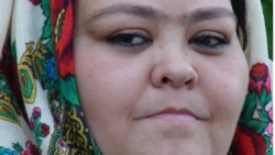 Гулбахор Гаффорова