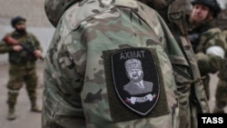 Чеченські підрозділи брали участь у боях за Маріуполь, Сєвєродонецьк і Лисичанськ навесні та влітку 2022 року
