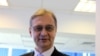 Iulian Chifu, analist politic, fost consilier prezidențial în România, în redacția Europei Libere, Chișinău