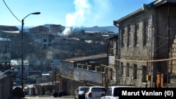 г. Степанакерт, Нагорный Карабах