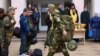 Російські військові в Ростовській області, фото ілюстративне