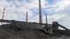 Бишкек жылуулук электр борбору. 2022-жылы тартылган сүрөт. 