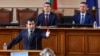 Кирил Петков, попри багаторічні історичні зв’язки Болгарії з СРСР та пізніше з Росією, повністю став на бік Євросоюзу та НАТО щодо підтримки України