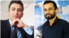 Абдуллоҳ Ғурбатӣ ва Далери Имомалӣ
