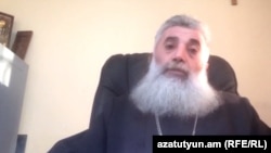 Свяшенник Тер Нарек