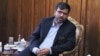 محمد سرگزی، نماینده زابل و زهک در مجلس شورای اسلامی