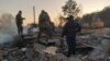 Міноборони РФ заявило про окупацію Семенівки на Донеччині