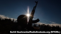 14 березня відзначають День українського добровольця