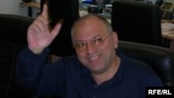 Роберт Воскеричян: "Алексей Федорычев еще легко отделался"