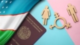 Uzbekistan - gender transition