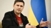 Війна в Україні не затягнеться на роки – Подоляк