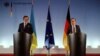 Компроміси і «червоні лінії» на Донбасі, Крим знову на радарах і «членство без членства» в НАТО: підсумки візиту до Берліну