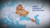 Страны "Восточного партнерства". Украинская карта