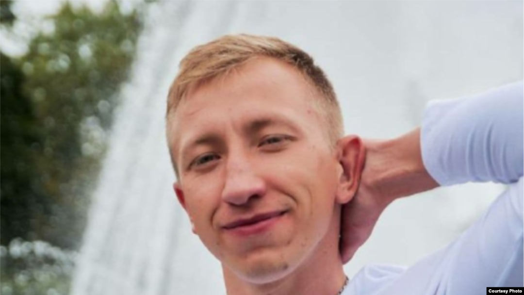 Виталиј Шишов