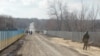 Пункт пропуску в Золотому готовий до відкриття  (рос.)