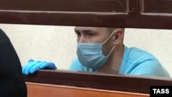 Евгений Добринский 