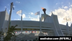 Olimpiýa stadiony