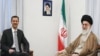 پايان سفر دو روزه بشار اسد به ایران