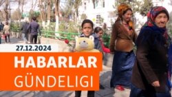 HG: Türkmenistanda täze gazak konsullygynyň açylmagy ýene milli azlyklar meselesine 'degdi'
