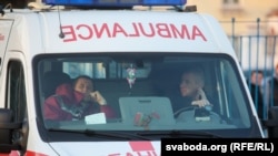 Ілюстрацыйнае фота