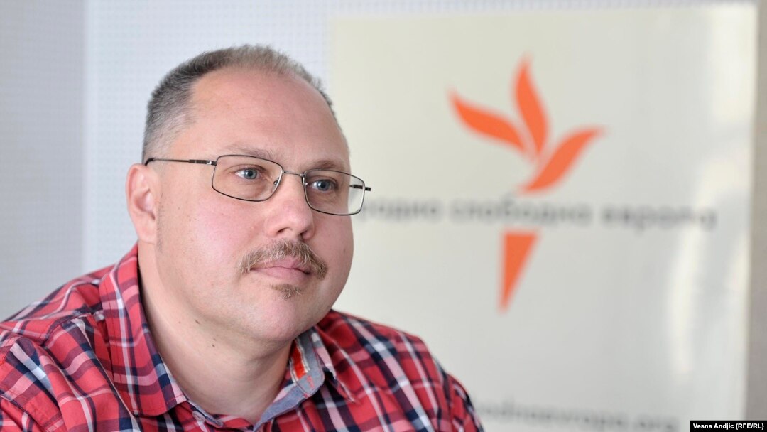 Nedim Sejdinović