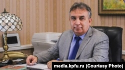 Рамиль Хайрутдинов 