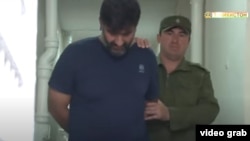Азизулло Абдуллоев, известный как "Азизи хонасоз"