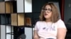 Журналист «Медиахаб» Наре Геворкян