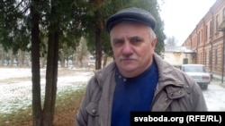 Аляксандар Бяльчук, архіўнае фота
