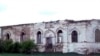 Сарыкөл ауданындағы Анновка селосы. Қостанай облысы, тамыз, 2009 жыл.