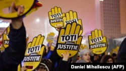 București, 26 noiembrie 2017.
