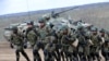 Эскарех тIехъюзуш ю Нохчийчоь