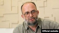 سعید قاسمی