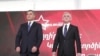Արթուր Վանեցյան. Крым наш