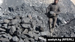 Азыр Бишкек жылуулук борборунда 48 миң тонна гана көмүр бар.