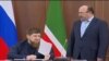 Нохчийчоь -- Кадыров Рамзанан Instagram-ра видеон сурт. 