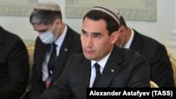 Serdar Berdimuhamedow