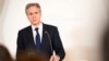 Блінкен: у 2024 році на виборців у багатьох країнах чекатиме «потік брехні» та дезінформації